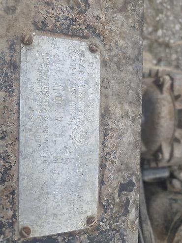 İstehsal avadanlığı: Sənaye tipli soyuducu kompressor aqreqatı Tərkib: - Kompressor bloku — 3