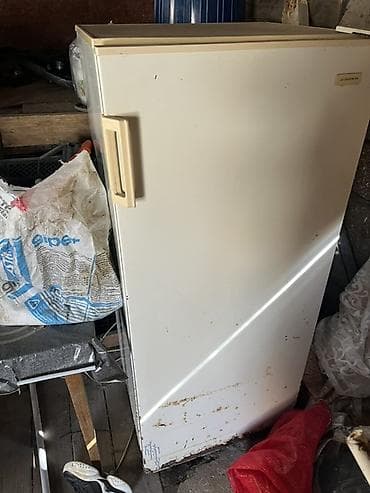 1 qapılı Atlant Soyuducu Satılır, rəng - Ağ lalafo.az -da 1 qapılı Atlant Soyuducu Satılır, rəng - Ağ