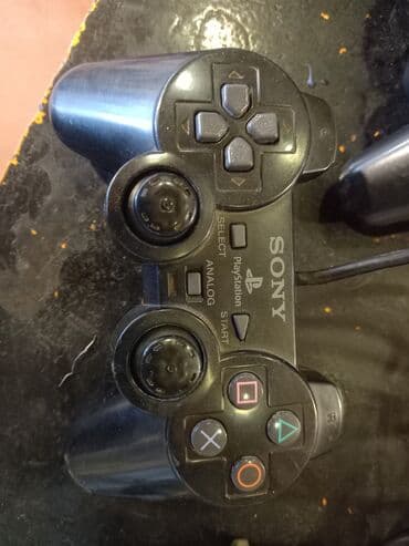 hard disk qiyməti: Ps 2 + pult — 2