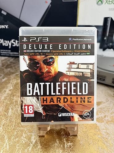 tv disk: PlayStation oyun diskləri – PS2, PS3, PS4 üçün — 8