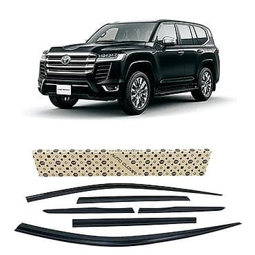 Vetravik Toyota LC300 Ödənişli çatdırılma, Rayonlara çatdırılma