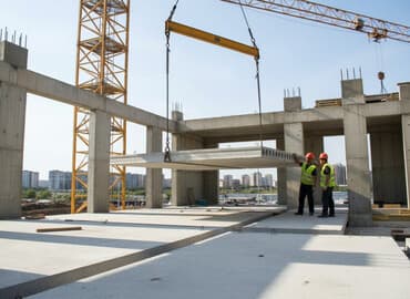 Beton panelerin satiwi catdirilmasi qurawdirilmasi.yuksek lalafo.az -da Beton panelerin satiwi catdirilmasi qurawdirilmasi.yuksek