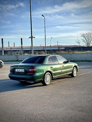 4 qapılı niva satilir: Hyundai Sonata sedan Motor,Karobka,Xadvoy yeni yigilib ve yaxshi — 8