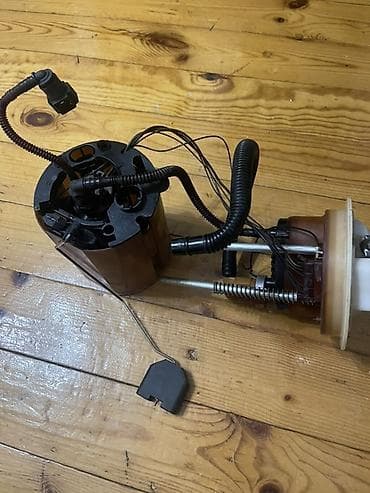 yay: VW/Audi yanacaq nasosu modulu – Continental - Original hissə — 6