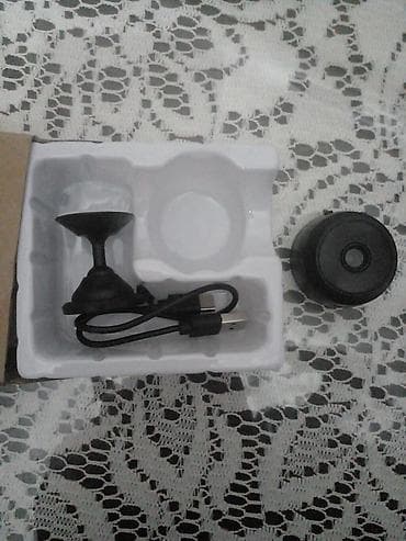 wifi kamera mini: Mini Wi‑Fi işleyen kamera.whatsapp aktivdir — 1
