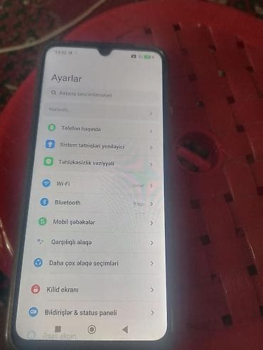 islenmis soyuducu: Redmi 14C, 128 GB, rəng - Yaşıl — 3