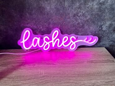 Готовая реклама для мастера по наращиванию ресниц. Доставка бесплатно lalafo.az -da Готовая реклама для мастера по наращиванию ресниц. Доставка бесплатно