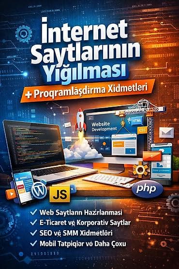 Veb saytların hazırlanması | Domen