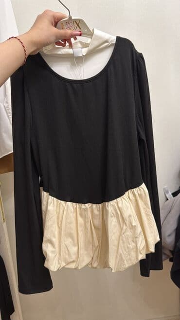 женские классические леггинсы: Брюки, Trendyolmilla, S, M, цвет - Бежевый — 8