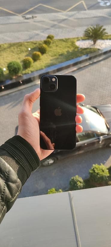 iphone 12 pro plata: IPhone 13, 128 GB, Blue Titanium, Face ID — 5