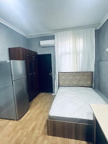 ramanada evler: Montinde weker bala uwag baxcasinin yaninda 1 otaq heyet evi kiraye — 3