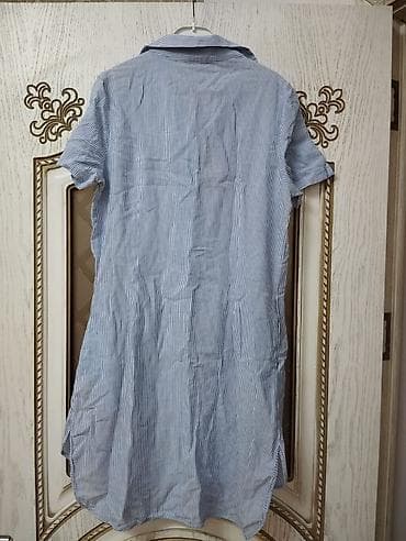 kisi kurtkası: Don 38 M razmer — 6