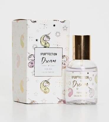 intro intense addiction: LCVAİKİKİ Məhsul: PURFECTION Dream – For Her, Eau de Parfum — 1