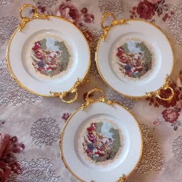 genc qiz tortlari: Tort və şiriniyyat qabı — 3