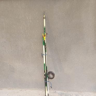 idman geyim: Balıqçılıq dəsti – King Power Stick 3303 tam arginaldır münasib — 4
