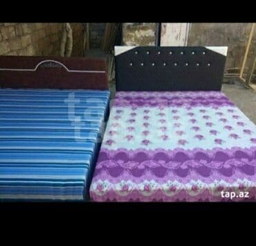 Ev üçün mebel: Kravat Təzə hazırlatı var Çatdırılma var Bir nəfərlik 60 manat İki — 1
