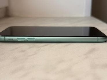 ayfon12 pro: IPhone 11, 64 GB, Yaşıl, Face ID — 2
