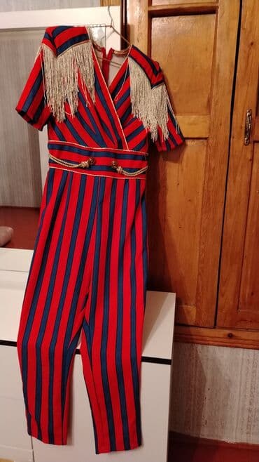 детские комбинезоны шорты: M razmerdi. 1dəfə geyinilib. 35 manata satilir — 1