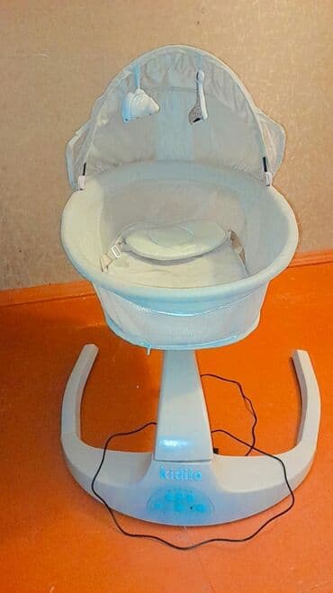 Nənnilər: Rəxşəndə🦋 Nənni satılır. Qiymət 80 manat. Yeni kimidir. Ünvan Sabunçu — 1