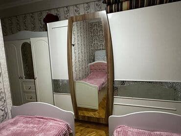 ilkin ödənişi 10000 olan evlər: M. Həzi Aslanov, 2 otaqlı, Yeni tikili, 72 kv. m — 4