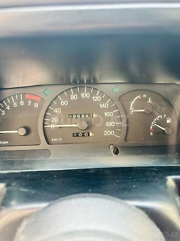 w202 ehtiyat hisseleri: Daewoo Nexia, 1.5 L, 2006 il, 426 827 km - Kuzov: 4 qapılı sedan — 5