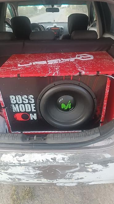 sonata 2007: Kia Ceed: 1.6 l | 2007 il Hetçbek — 2