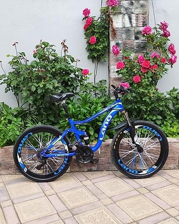 24lük velosipet skoruzlarına kimi işləyir heç bir problemi yoxdur