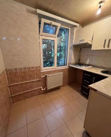 бина аз аренда квартир: 7-8-12 birləşmiş məhlə İki otaq əşyalı Paltaryuyan və xaladenik yoxdu — 6