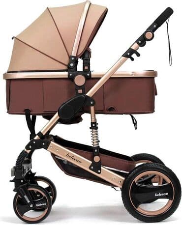 прогулочные коляски peg perego si completo: Новый, Доставка в районы, Бесплатная доставка — 5