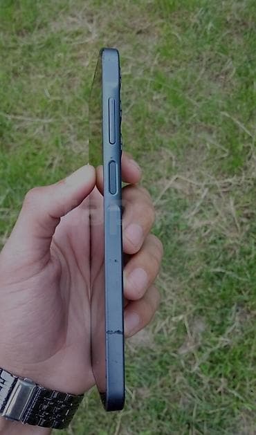 ikinci el 13 pro max: Samsung Galaxy A16, 128 GB, rəng - Boz, Face ID — 6