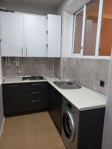 nermin mtk: 2 otaqlı, Yeni tikili, 53 kv. m — 14