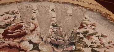 Rümkalar, rəng - Ağ