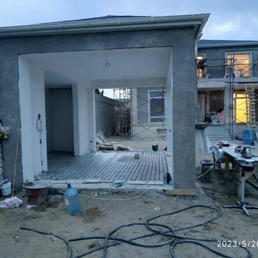 капитальный ремонт многоквартирных домов: Her növ temir i̇sleri gorurem. Hormetli 🙂 xanimlar ve beyler🙂 — 4