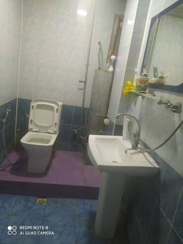 kirayə ev mingəçevir: 65 kv. m, 2 otaqlı — 3