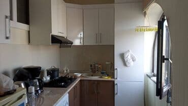 sumqayit bina evi: 2 otaqlı, Yeni tikili, m. Əhmədli, 58 kv. m — 7