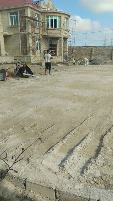 ландшафтный дизайн баку: Другие стройуслуги — 2