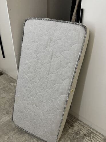 матрас двуспальный: Uşaqlar üçün Döşək — 5