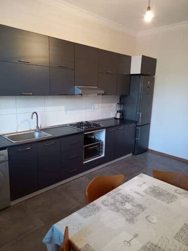 qara qarayev heyet evleri: 160 kv. m, 3 otaqlı, Kombi, Qaz, İşıq — 26