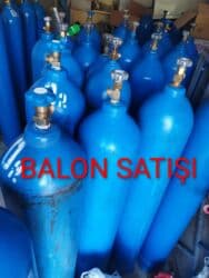 Tibbi avadanlıq: Balon satışı 
hər ölçüdə var — 1