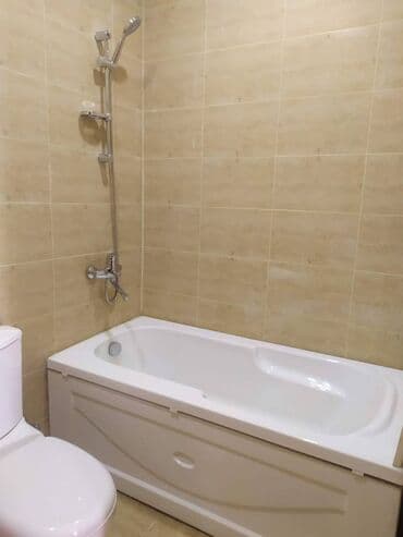 insaatcilarda kiraye evler tap az: Suraxanı rayonu, Hövsan qəsəbəsində, Hövsan Mida 1 layihəsidə, yeni — 6