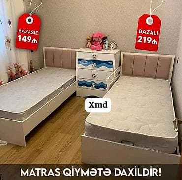 xirdalan mebel evi: Çarpayı — 1