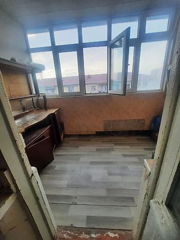Продажа квартир: Сумгайыт, 2 комнаты, Вторичка, 47 м² — 8