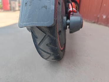 tank 3 pro max: Xiaomi 5 max scooter satilir. Heç bir problemi yoxdur. Əla — 4