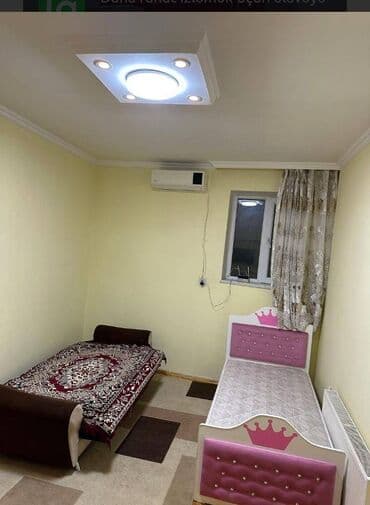 evler yasamal: 65 kv. m, 2 otaqlı — 7