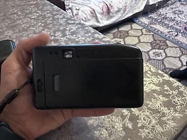 m90: Toma M-900 (Novocam I) 35mm plyonka fotoaparatı - Kompakt — 3