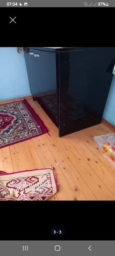 İşlənmiş, Açılan, 2 qapılı Düz dolab, Mətbəx dolabı, Rusiya — 5