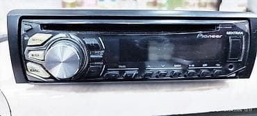 pioneer deh 1950: Maqnitol, Pioneer, AUX, Tayland — 1