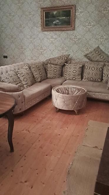 tap az ev itleri: Divan 350azn qiymet sondur Ceyranbatan 6053 leli Künc divan dəsti — 1