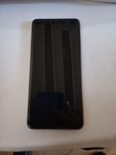 Poco X3 NFC, 128 GB, rəng - Qızılı, Sensor