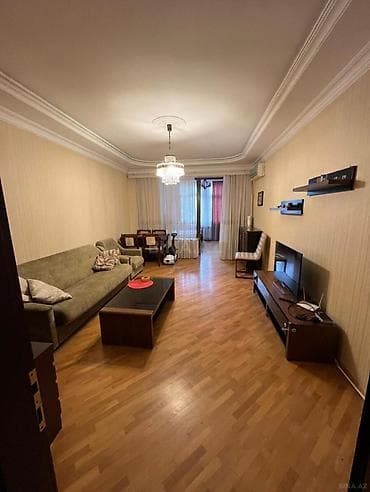 goycayda tecili ev satilir: 2 otaqlı, 70 kv. m — 1